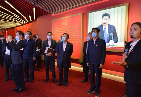 郝鵬、國(guó)資、央企、國(guó)資委、書(shū)記、主任、國(guó)企、企業(yè)改革