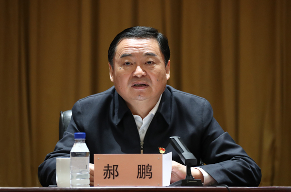 郝鵬、國(guó)資、央企、國(guó)資委、書(shū)記、主任、國(guó)企、企業(yè)改革