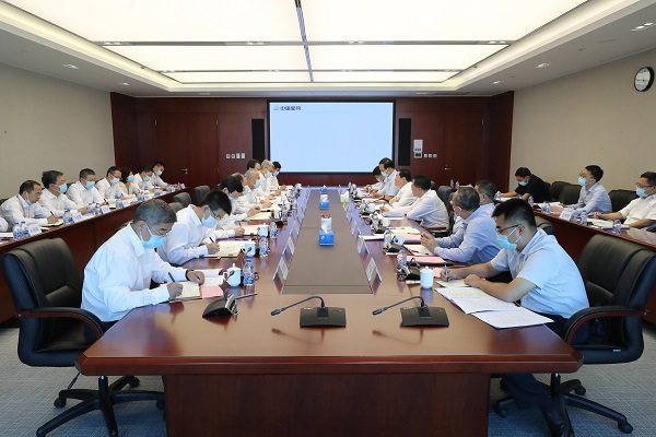 郝鵬、國(guó)資、央企、國(guó)資委、書記、主任、國(guó)企、企業(yè)改革