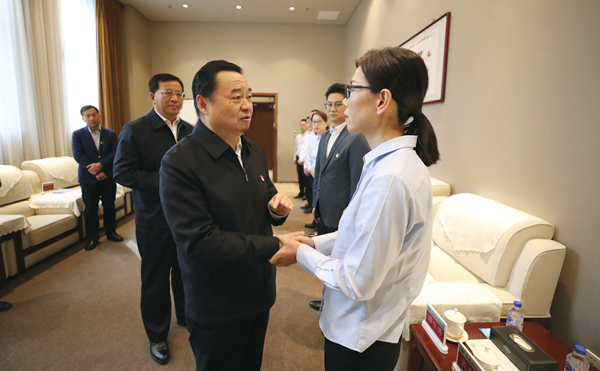 郝鵬、國(guó)資、央企、國(guó)資委、書記、主任、國(guó)企、企業(yè)改革