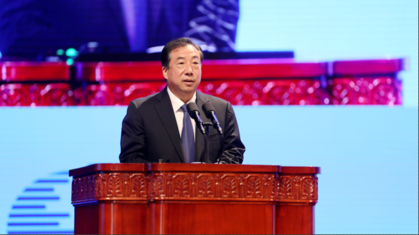 郝鵬、國資、央企、國資委、書記、主任、國企、企業(yè)改革