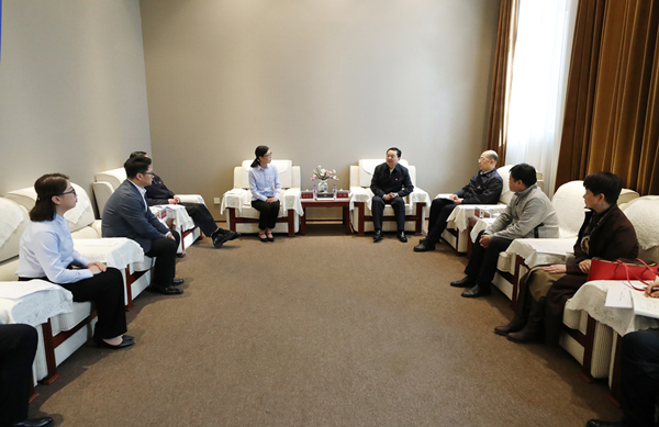 郝鵬、國(guó)資、央企、國(guó)資委、書記、主任、國(guó)企、企業(yè)改革