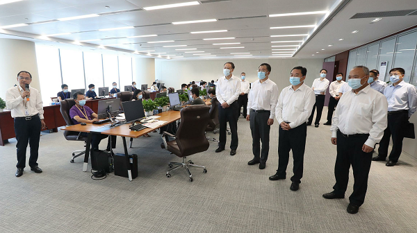 郝鵬、國(guó)資、央企、國(guó)資委、書記、主任、國(guó)企、企業(yè)改革