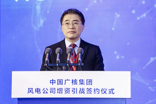 翁杰明、國資、國企、央企、國資委、副主任、企業改革、新聞宣傳