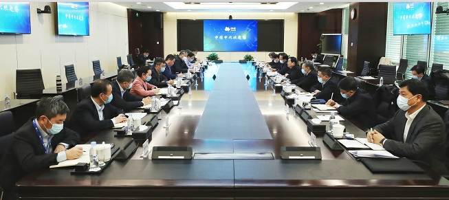 郝鵬、國(guó)資、央企、國(guó)資委、書記、主任、國(guó)企、企業(yè)改革