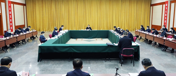 郝鵬、國資、央企、國資委、書記、主任、國企、企業(yè)改革