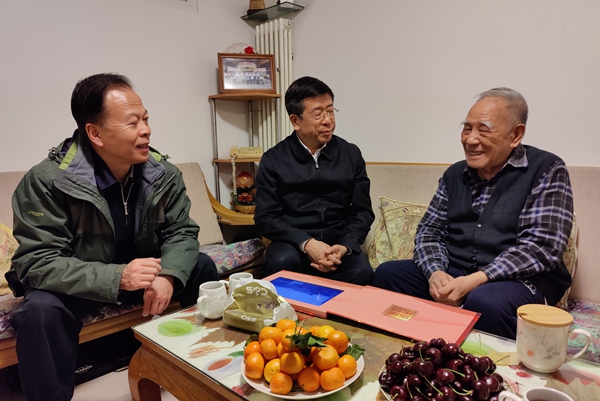 郝鵬、國資、央企、國資委、書記、主任、國企、企業改革